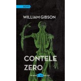 William Gibson - Contele Zero