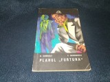 D GHERGUT - PLANUL FURTUNA COLECTIA SFINX