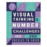 Visual Thinking &amp; Number Challenges