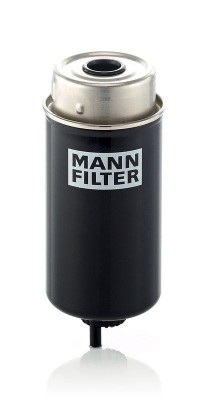 Filtru combustibil foto