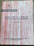 DVP21 Medicina - luIgiena gurii si a dintilor