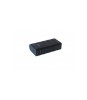 Acumulator USB portabil powerbank 4000mAh 1A negru Well