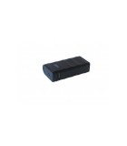 Acumulator USB portabil powerbank 4000mAh 1A negru Well