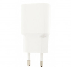 Incarcator Xiaomi MDY-08-EO 2 Amp 2 Pin Euro Charger White foto