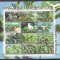 Tonga 2013 fauna pasari MI 1897-1908 kleib. MNH