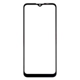 Geam cu OCA Motorola Moto G20 Negru, Compatibil si cu Adeziv