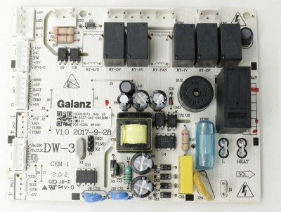 MODUL DE CONTROL 812881 GORENJE foto
