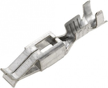 Terminal conector pin pentru mufa ISO 341432- 10 buc foto