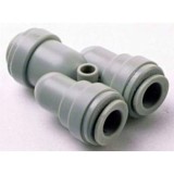 Y - Steckverbinder f&uuml;r Schlauch 3/8&quot;