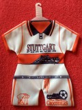 Mini kit fotbal - VFB STUTTGART (Germania)