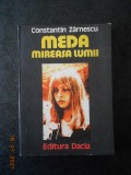 CONSTANTIN ZARNESCU - MEDA, MIREASA LUMII