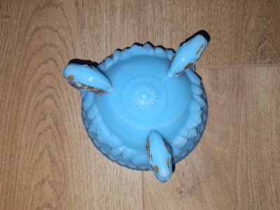 Bomboniera opalina foto