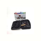 Set accesorii pentru aspirator BOSCH 17001822 Original