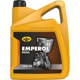 Kroon Oil Emperol 10W40 Diesel 5L 31328