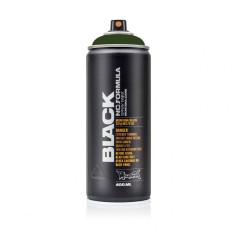 Black, 6730 Toad, Montana, 400 ml