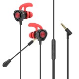 Cumpara ieftin Căști BOROFONE BM81 Happy Gaming cu Microfon - Negru: Sunet de Top pentru Experiențe de Gaming Imersive