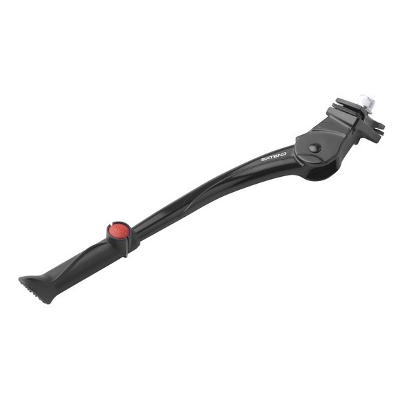 Cric Aluminiu EXTEND MIDFIT 30 Negru 24-29&quot;
