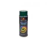 Spray Vopsea Verde Profesional RAL 6005, 400ml, Champion - Universal, Metal, Lemn, Plastic
