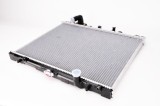 Radiator, racire motor MITSUBISHI L 200 (K7, K6) (1996 - 2007) THERMOTEC D75010TT