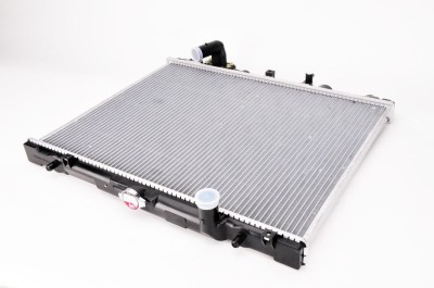 Radiator, racire motor MITSUBISHI L 200 (K7, K6) (1996 - 2007) THERMOTEC D75010TT foto
