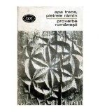 - Apa trece, pietrele raman - proverbe romanesti - 113280