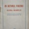 IN RITMUL VREMII SI SLUJBA NEAMULUI. FRANTURI DE SUFLET SI DE GANDIRE, DIN EPOCA DE SBUCIUM 1940-1941-VASIL-238530