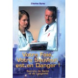 Votre foie, votre sauveur, est en danger !