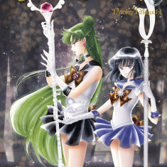 Pretty Guardian Sailor Moon: Eternal Edition - Volume 7 | Naoko Takeuchi