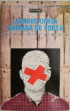 Camasa de forta &ndash; Leonard Oprea