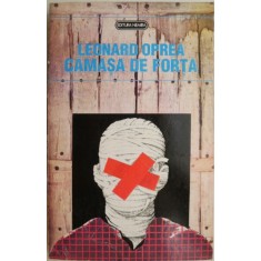 Camasa de forta &ndash; Leonard Oprea