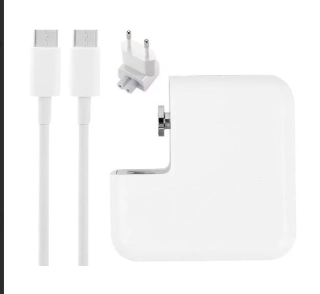 Incarcator Apple USB-C (TYPE C) 87W 5V-20V 4.3A model A1719