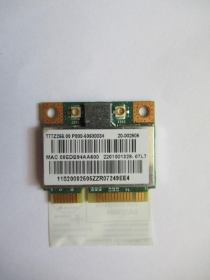 Broadcom BRCM1050 foto