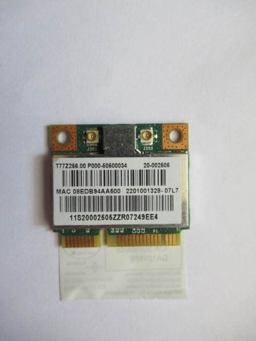 Broadcom BRCM1050