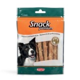Cumpara ieftin Padovan, Snack Premium Cu Pui Si Vita, 100 g