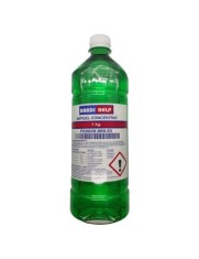 Antigel concentrat verde -65&deg;C BARDI 1L