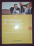Brandingul de Angajator - Mihaela Alexandra Ionescu, Institutul European, 2008, Carte Afaceri