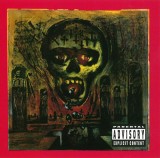 Seasons In The Abyss | Slayer