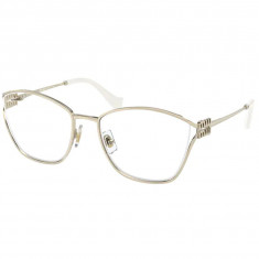 Rame ochelari de vedere dama Miu Miu MU 53UV ZVN1O1