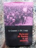 Electoratul din Romania in Anii Interbelici - S. Cutisteanu, Gh. Ionita, Ed. Dacia 1981, 313 pagini+foto, Istorie