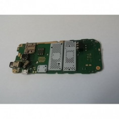 PLACA DE BAZA (PENTRU PIESE) NOKIA C2-01 SWAP