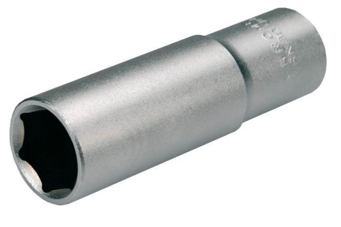 Tubulare lungi 1/2 CrV, hexagonale