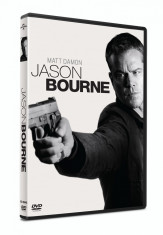 Jason Bourne - DVD Mania Film foto