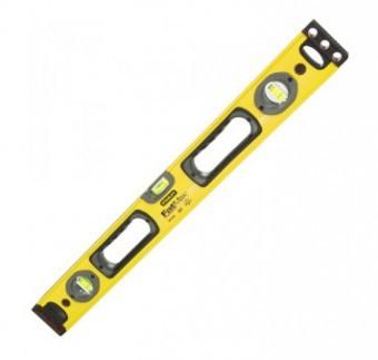 Stanley 1-43-537 Nivela STANLEY FatMax II 90cm, magnetica - 3253561435379 foto