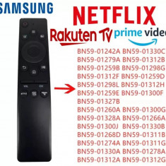 Telecomanda Smart TV Samsung Netflix Prime BN59-01330A BN59-01329B BN59-01330B