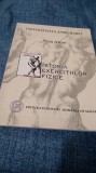 ISTORIA EXERCITIILOR FIZICE NICU ALEXE UNIVERSITATEA SPIRU HARET
