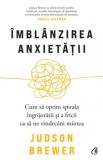 Imblanzirea anxietatii/Judson Brewer