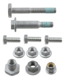 Set reparatie suspensie Mercedes Citan, Eqt, T Class; Nissan Townstar; Renault Kangoo III Motor 1.3, 1.3 110, 1.3 113, 1.3 TCe 100, parte montare pe