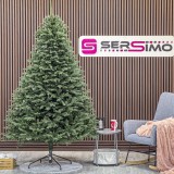 Brad artificial Christmas Deluxe by Sersimo, Alpin Select, integral 3D, 230cm Household NewTrend