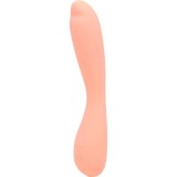 Cumpara ieftin Vibrator Marvelous Intense Power Vibe, Roz, 21 cm