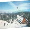 carte postala-BRASOV-CABANA CLABUCET SOSIRE